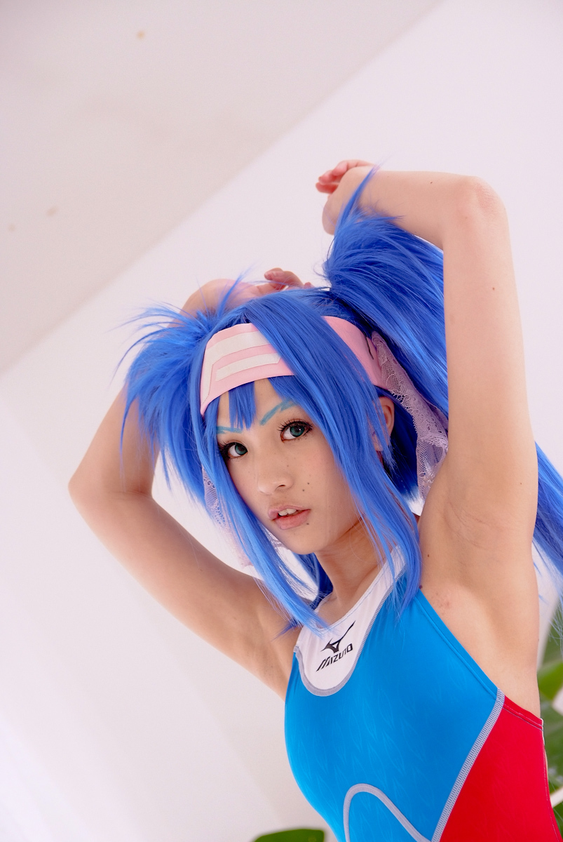 cosplay写真套图 C78 -Klan.Klang (2)